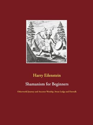 cover image of Shamanism for Beginners